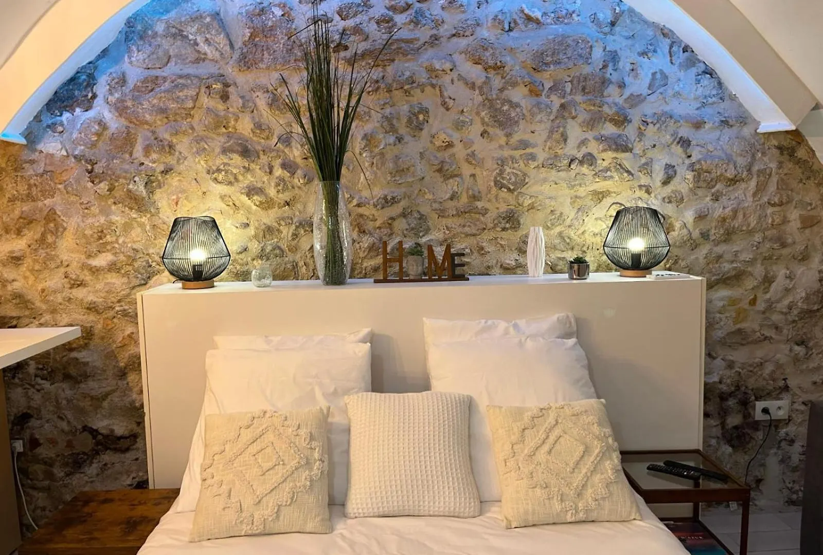 Apartment Studio De Charme Au Suquet Cannes