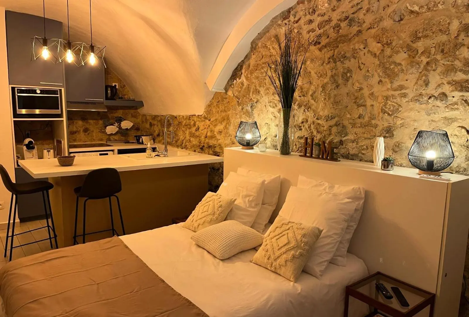 Studio De Charme Au Suquet Cannes 0*,  France