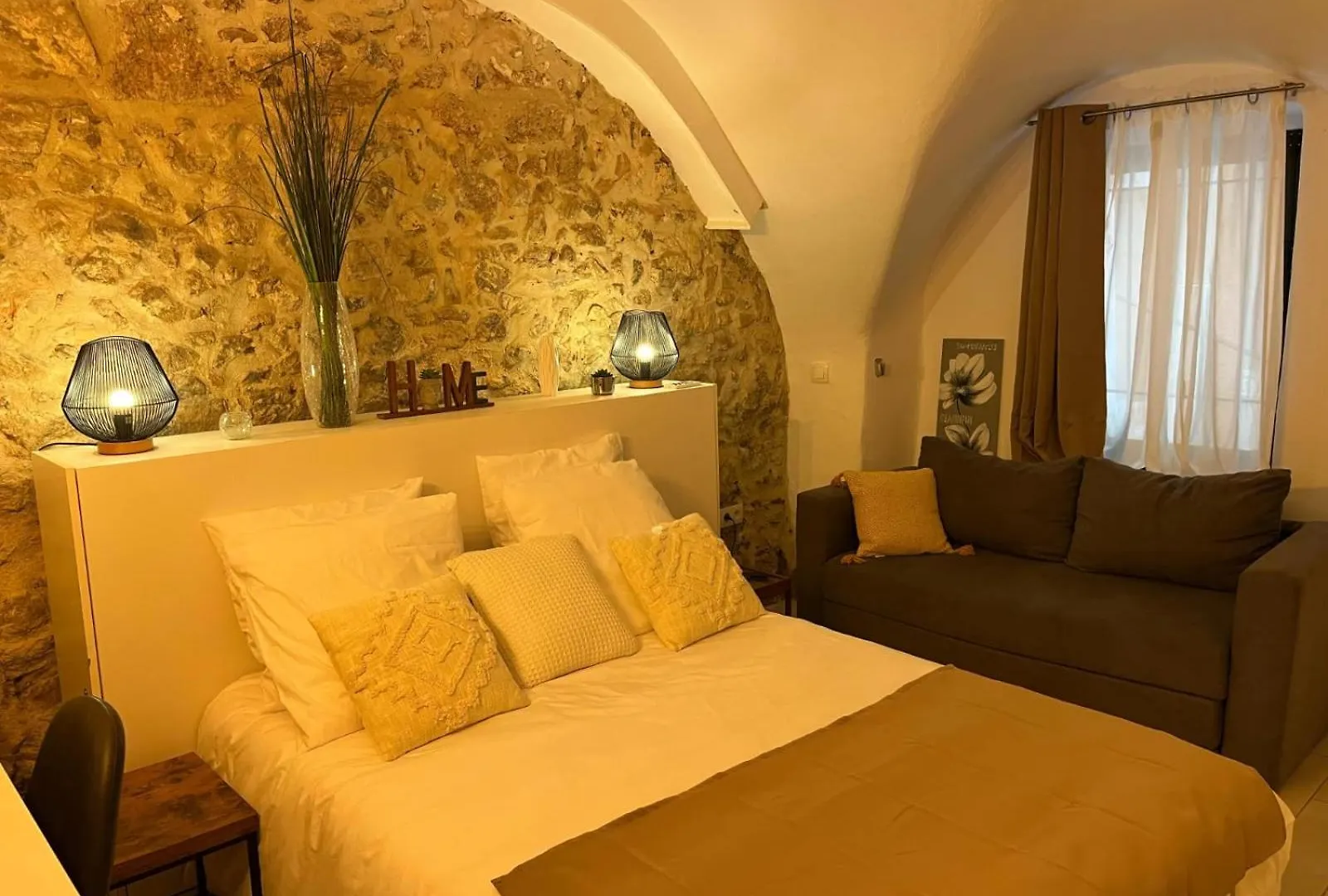 Studio De Charme Au Suquet Cannes