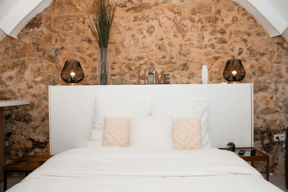 Apartmán Studio De Charme Au Suquet Cannes Francie