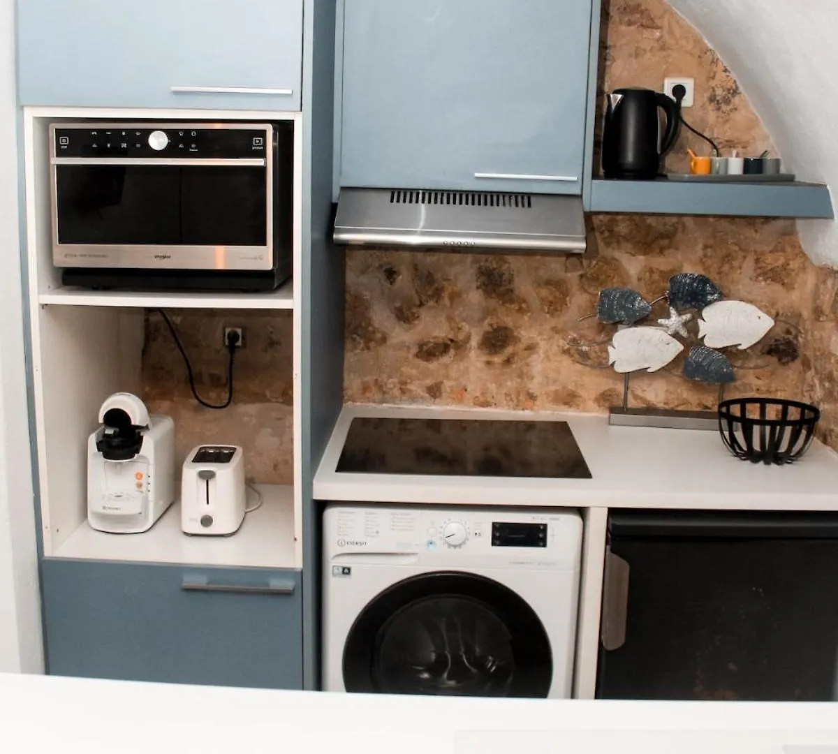 Studio De Charme Au Suquet Cannes Apartmán