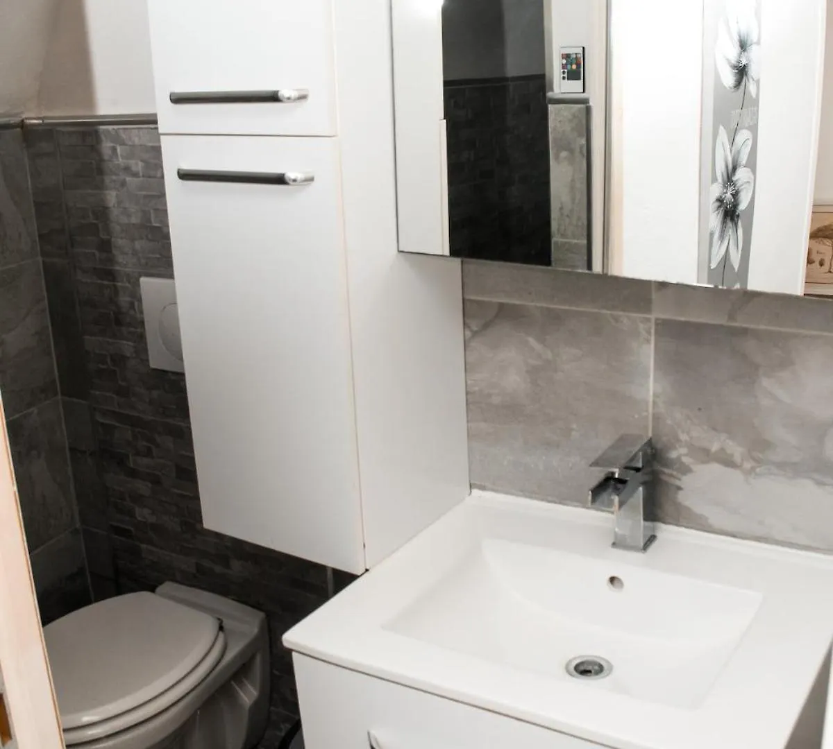 Apartmán Studio De Charme Au Suquet Cannes